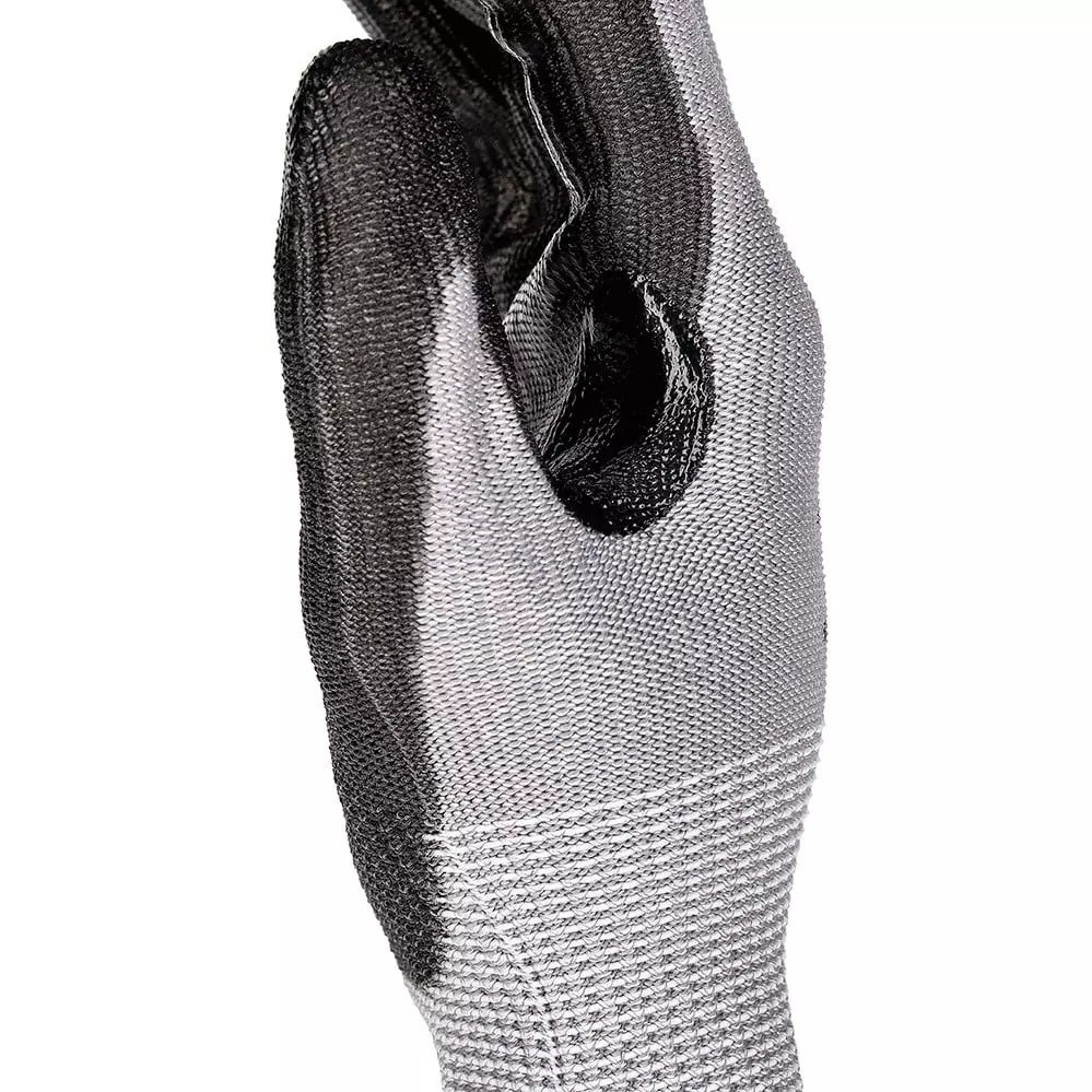 PRO FIT 9906, Perfect Cut F PU Schnittschutzhandschuh, image 2