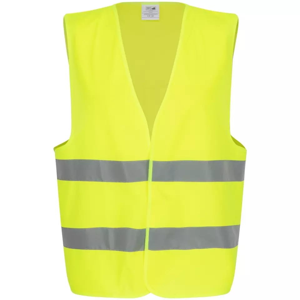 PRO FIT 970022, Safety Vest, image 1, gallery thumbnail