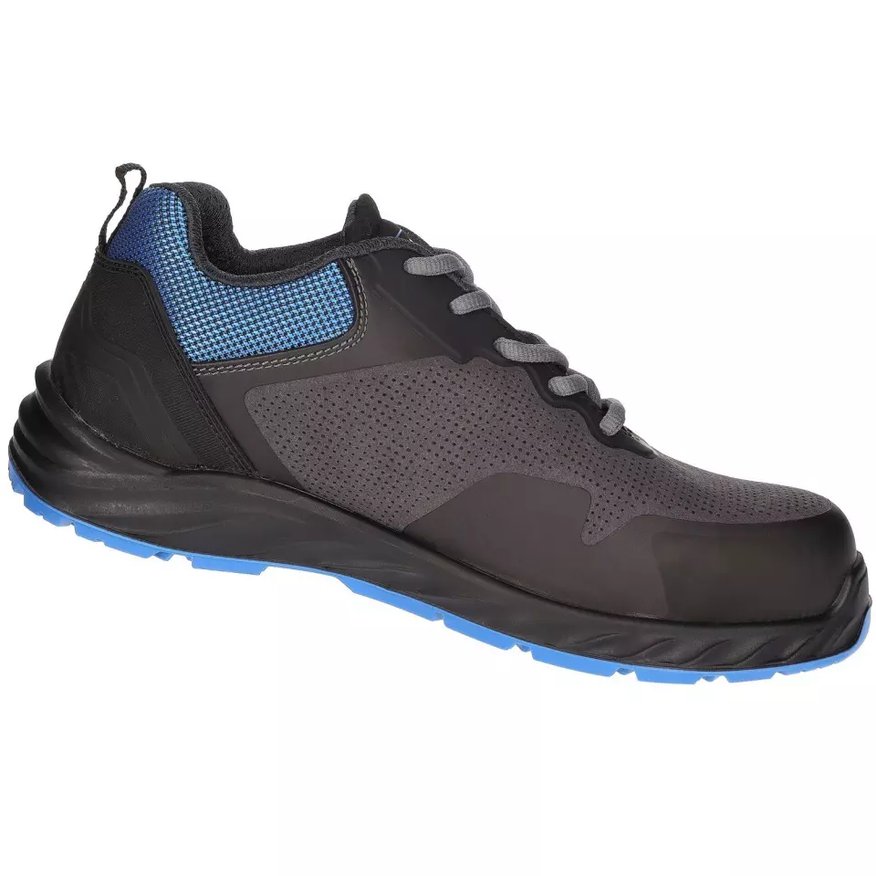 Fitzner Arbeitsschutz 142, Arctos L low ESD Sicherheitsschuhe S3, image 2, gallery thumbnail