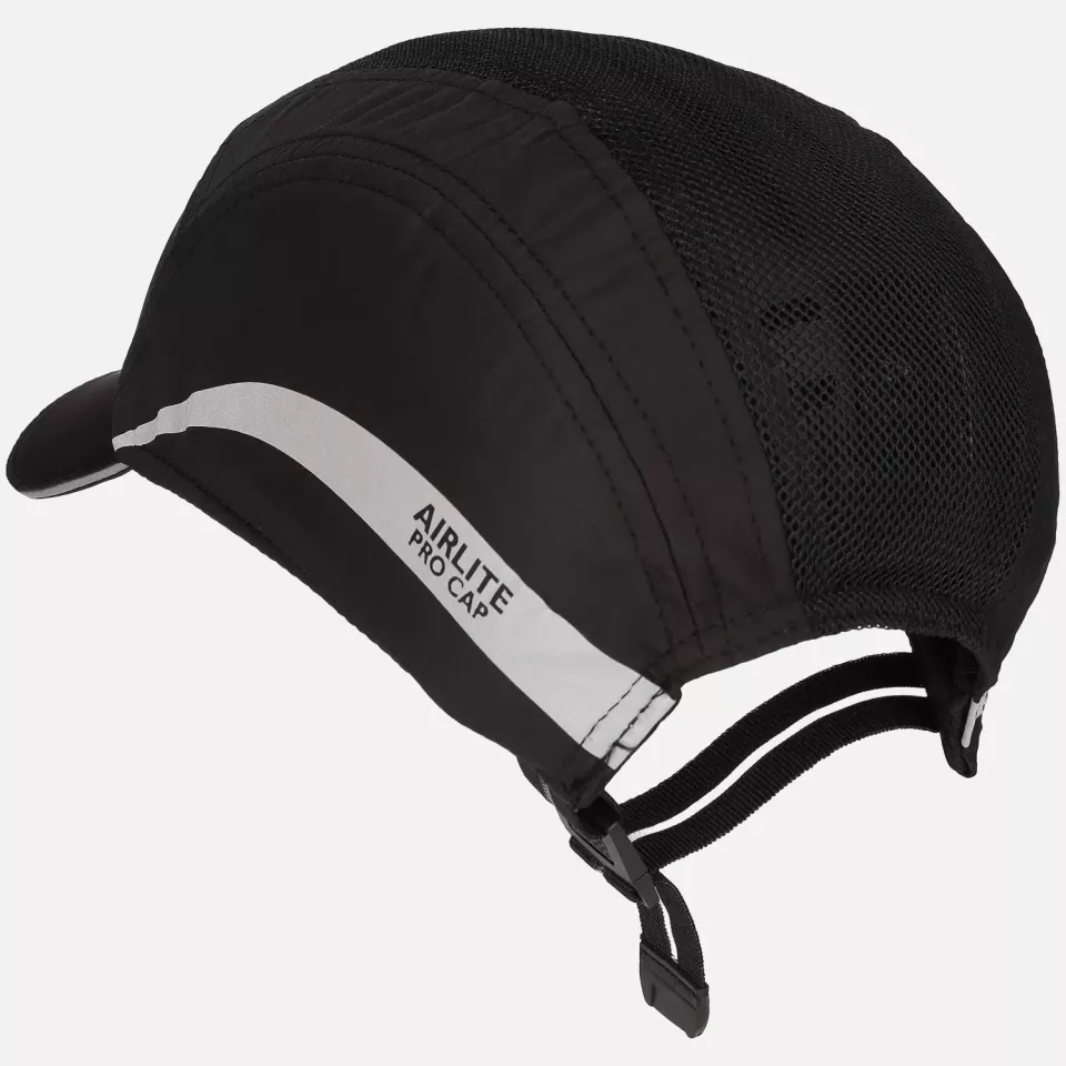 PRO FIT 9541, Bump Cap X!-9500 Pro Cap, image 3, gallery thumbnail