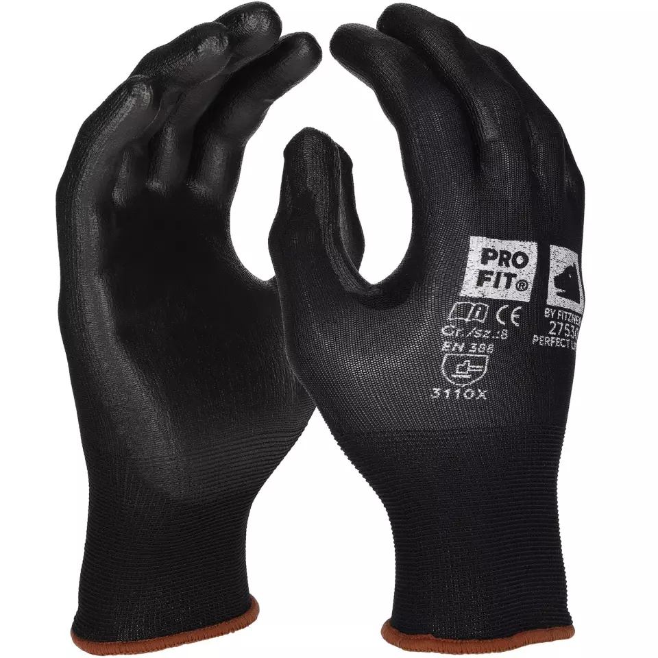 PRO FIT 27530, Perfect Lite PU Glove, image 1, gallery thumbnail