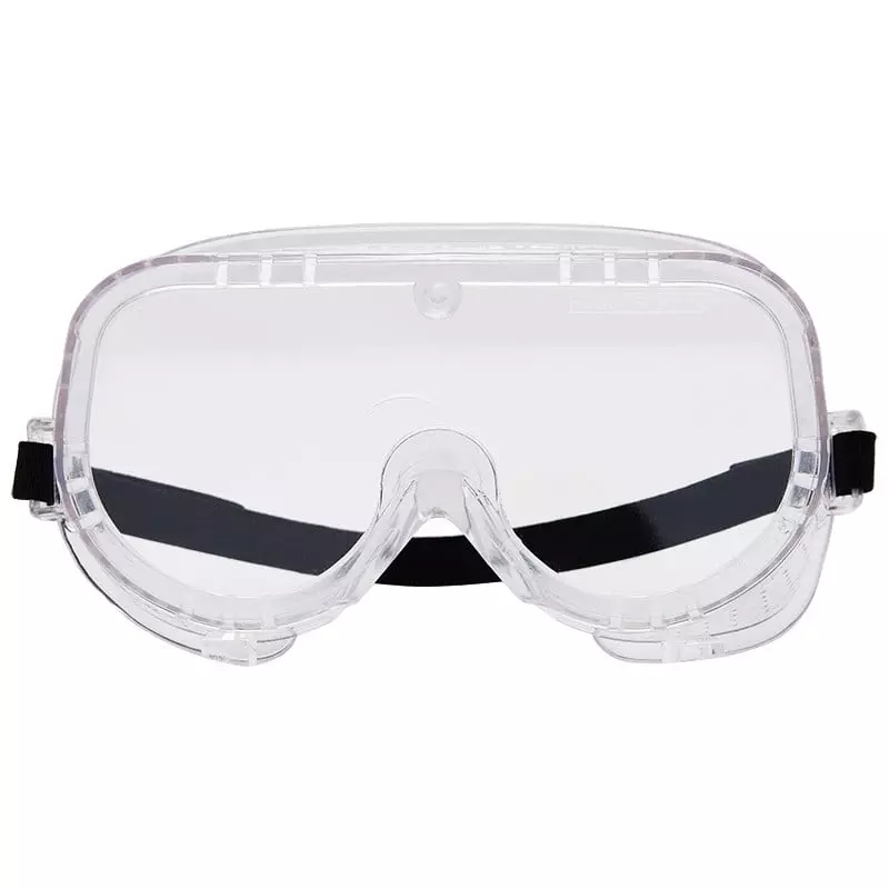 PRO FIT 8100, Vision Safety Goggles, image 4, gallery thumbnail