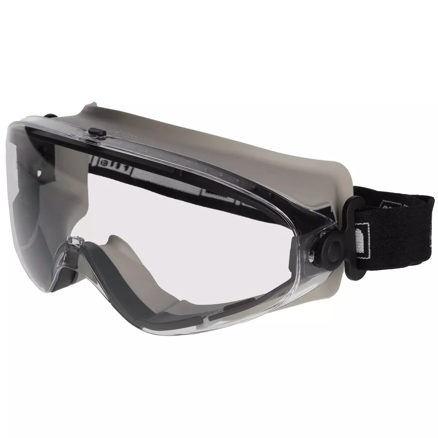 PRO FIT 8111, Monza Safety Goggles, image 1