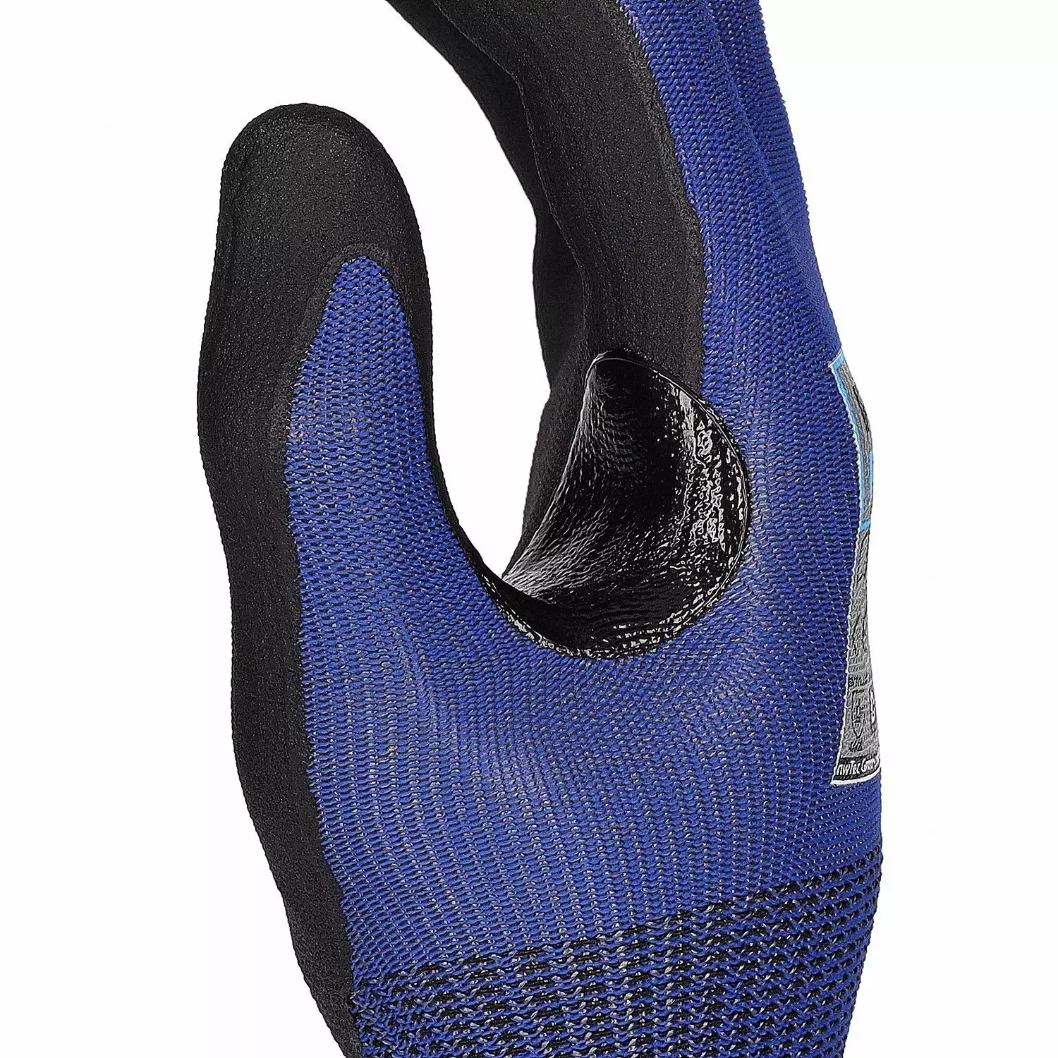 PRO FIT 6030, Nitrile Cut Protection Glove, image 3