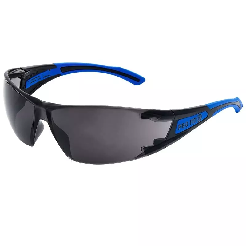Fitzner Arbeitsschutz 9916, Falcon 2 Safety Glasses, image 1