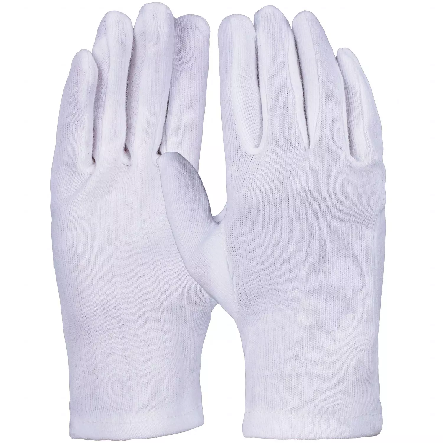 PRO FIT 64015, Cotton Glove, Jersey, image 1