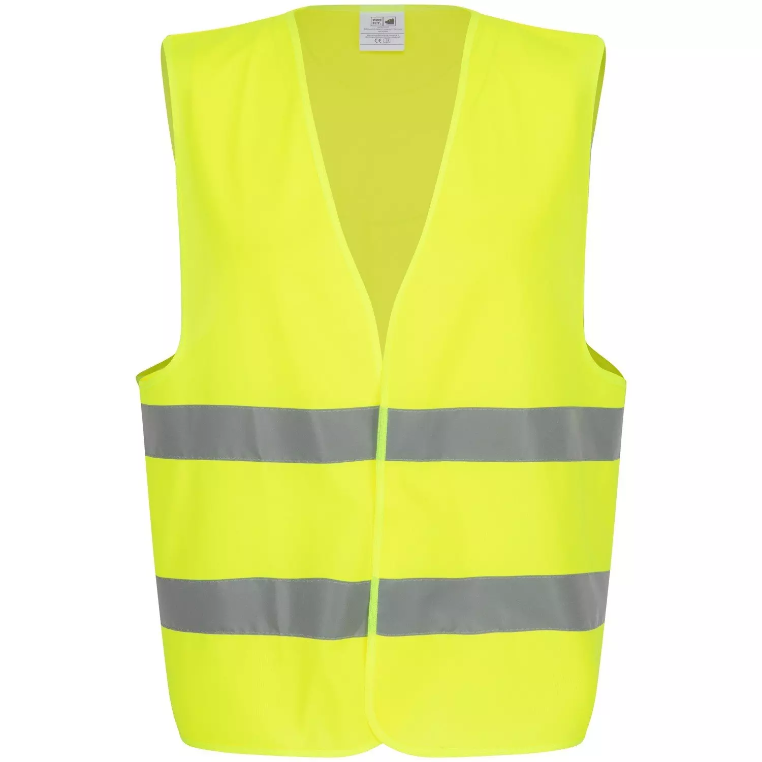 PRO FIT 970022, Safety Vest, image 1