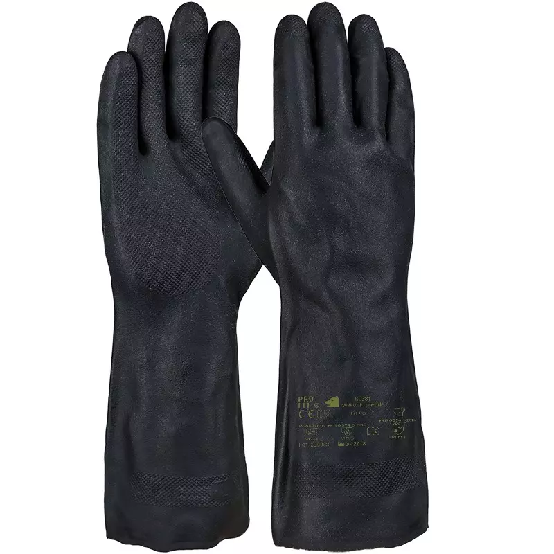 PRO FIT 60380, Neoprene Chemical Protection Glove