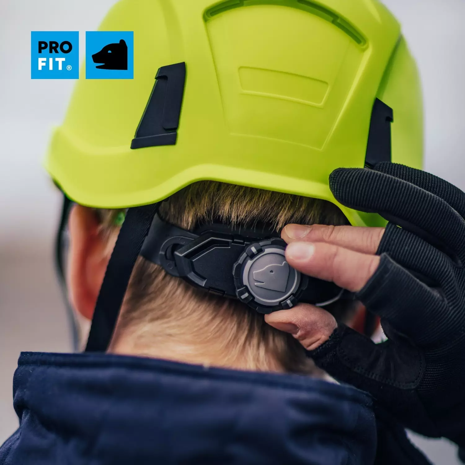 PRO FIT 156617, Pro Cap D!-Rock Suojakypärä, image 7