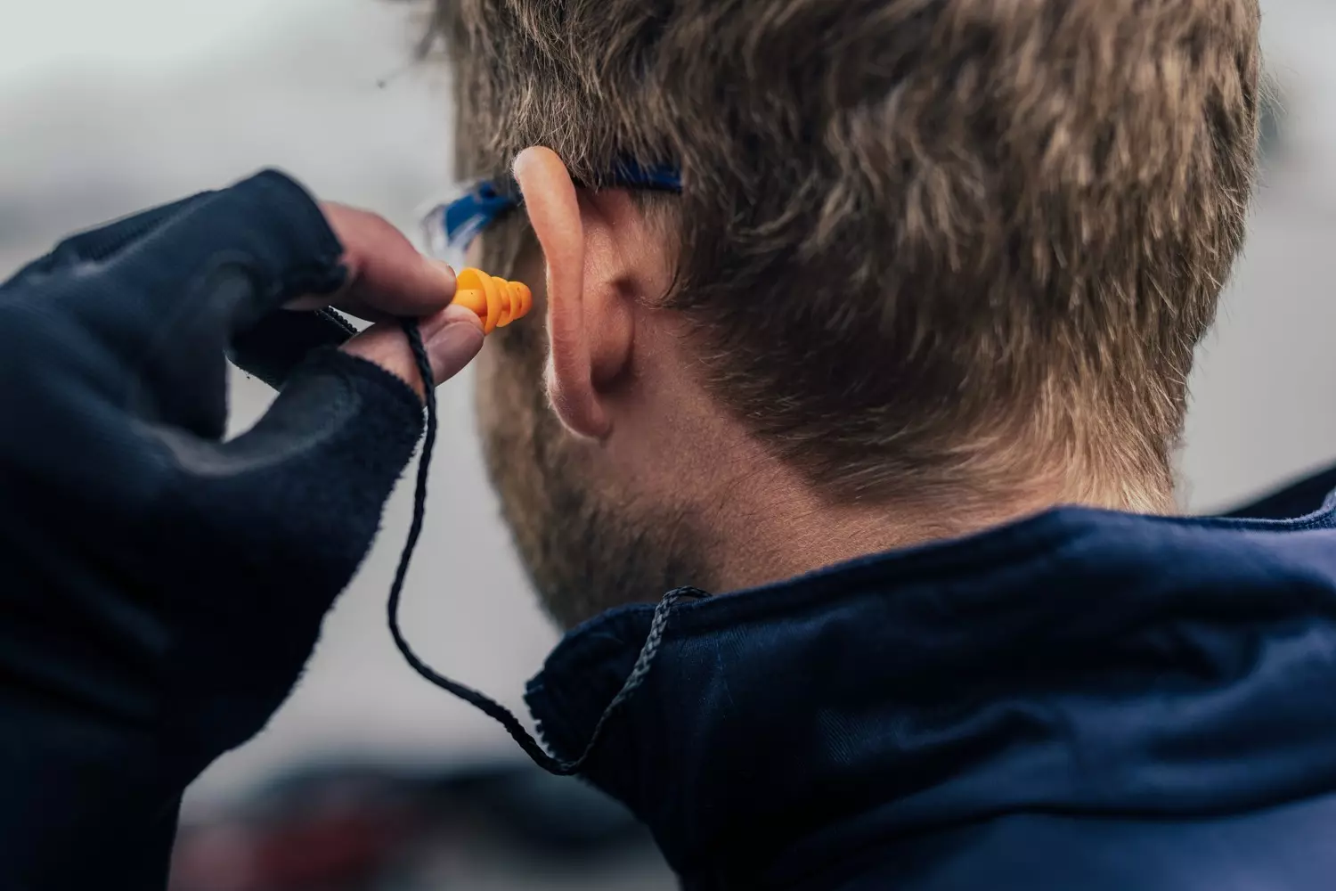 PRO FIT 23193, Prosoft 25 Reusable Earplugs, image 4