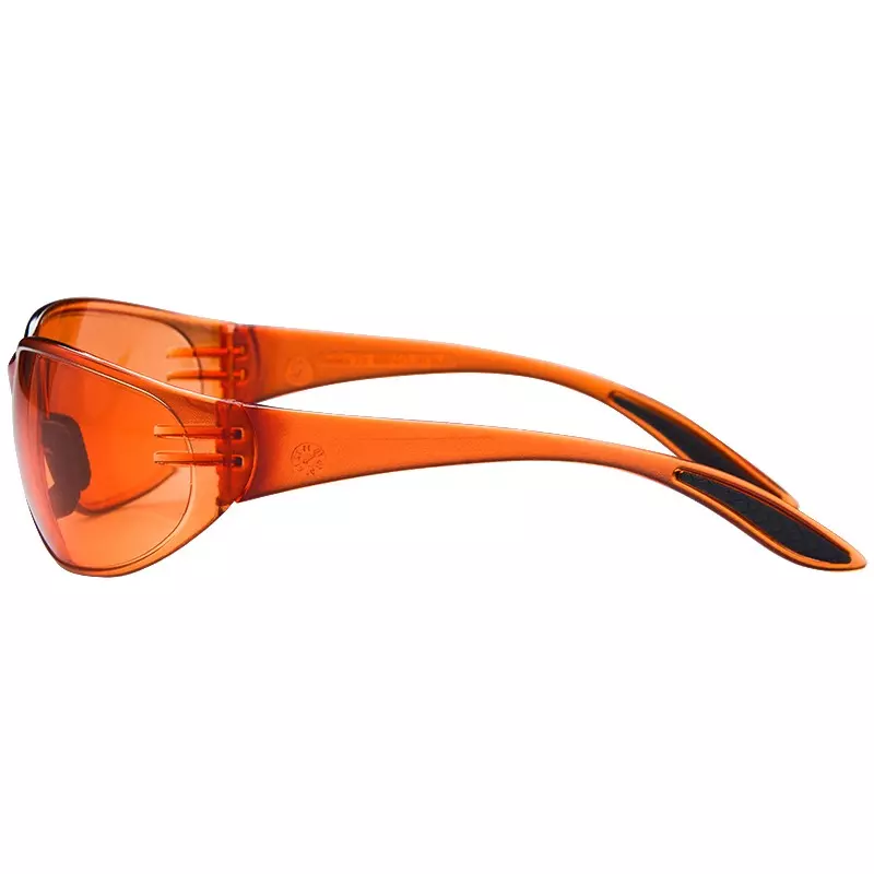 PRO FIT 8331, Racer 2 Safety Glasses, image 3, gallery thumbnail