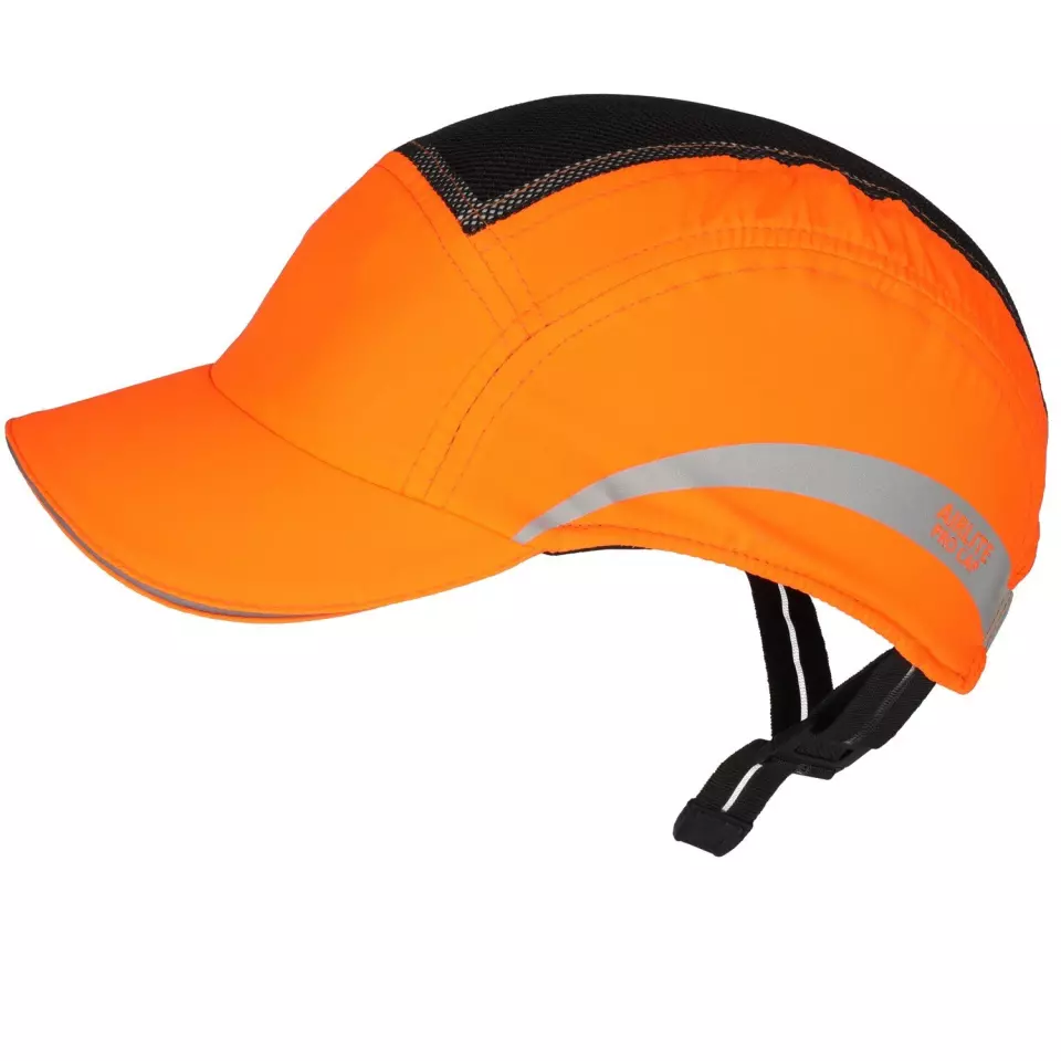 PRO FIT 9551, Bump Cap X!-9500 Pro Cap, image 2, gallery thumbnail