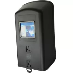 Hand Held Face Shields product category image