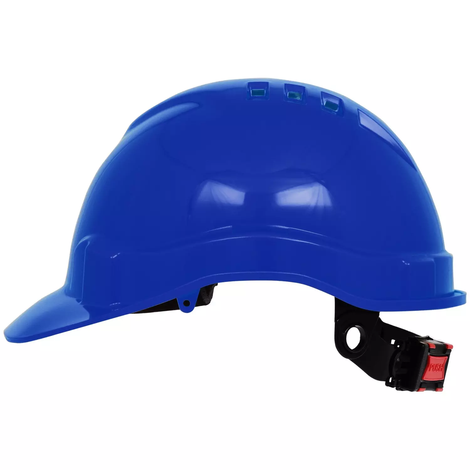 PRO FIT 906021, Pro Cap Construction Hard Hat, image 2