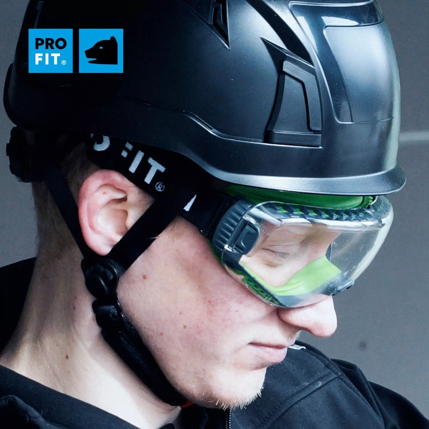 PRO FIT 8114, T-Spex Safety Goggles, image 6
