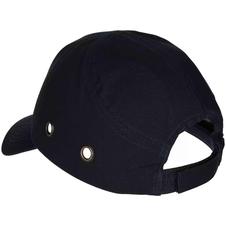 PRO FIT 906036, Pro-Fit® Baseball Cap, Dark Blue / Hydron Blue, image 3, gallery thumbnail