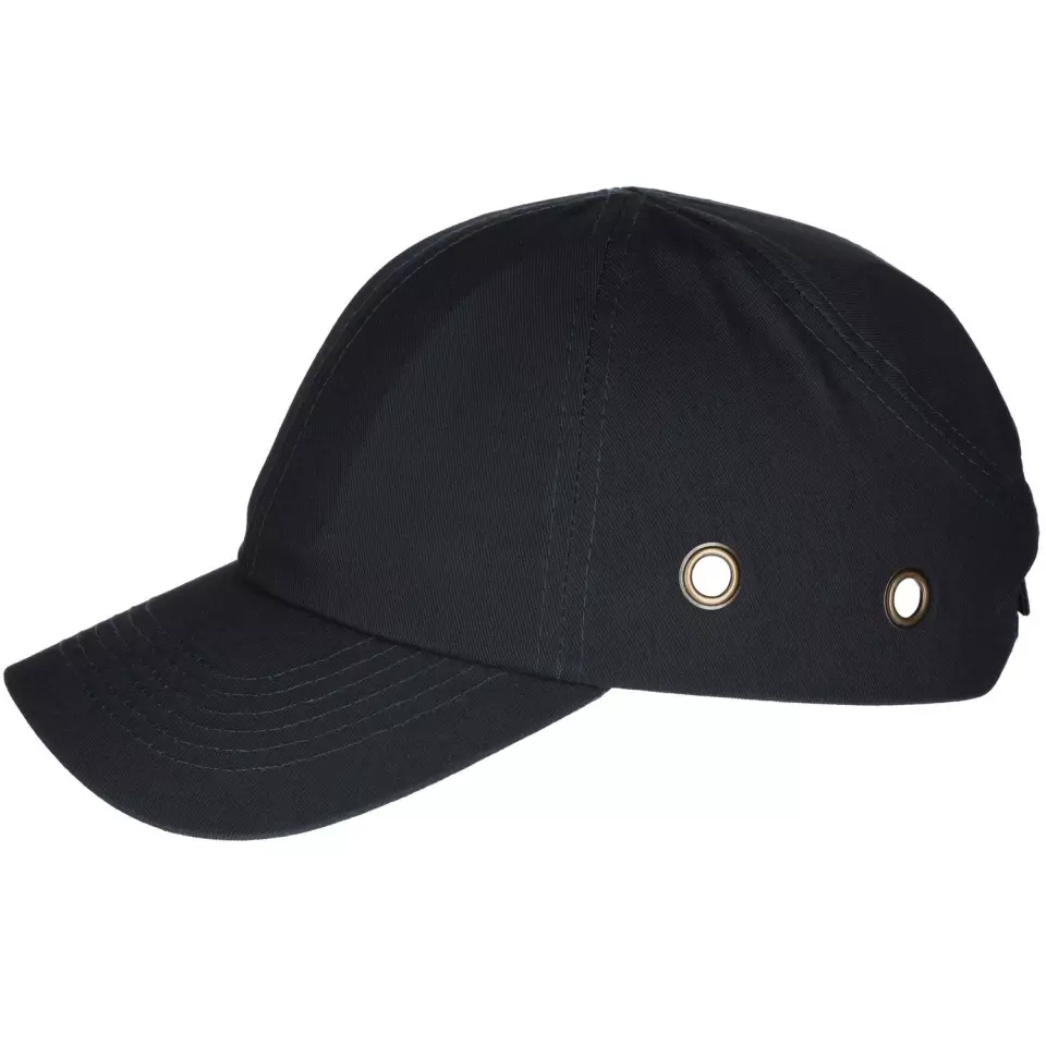 PRO FIT 906036, Pro-Fit® Baseball Cap, Dark Blue / Hydron Blue, image 1, gallery thumbnail
