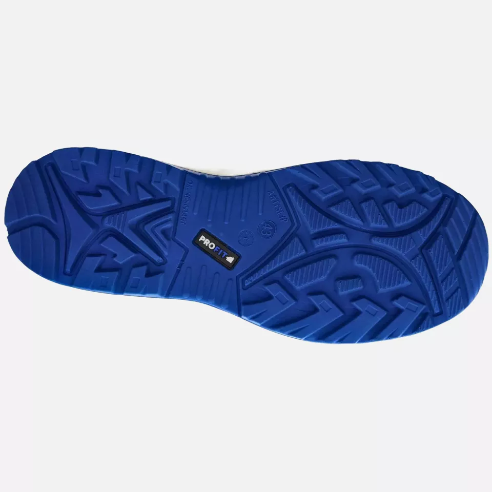 Fitzner Arbeitsschutz 120, ESD Sicherheitsschuhe S2, image 5, gallery thumbnail