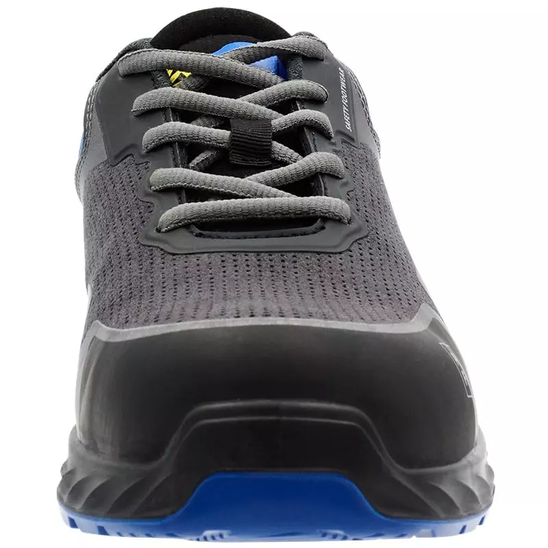 Fitzner Arbeitsschutz 142, Arctos L low ESD Sicherheitsschuhe S3, image 7, gallery thumbnail