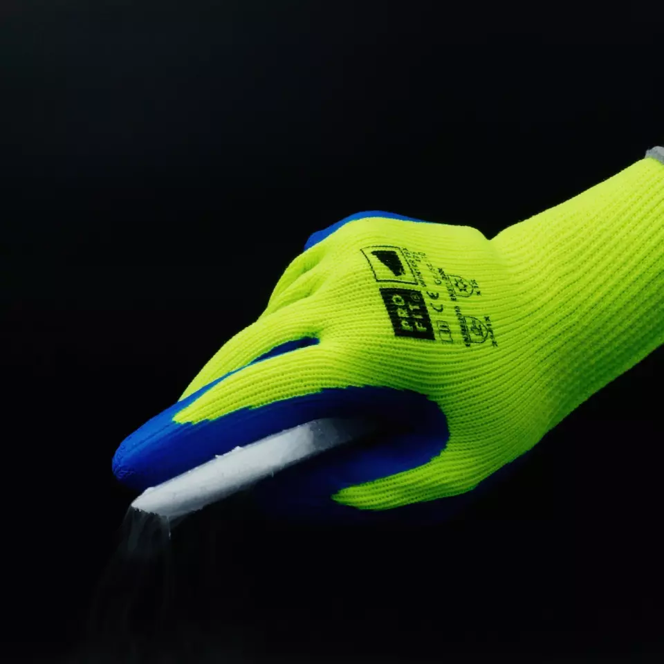 PRO FIT 475, Super Cool Winter Arbeitshandschuhe, image 4, gallery thumbnail