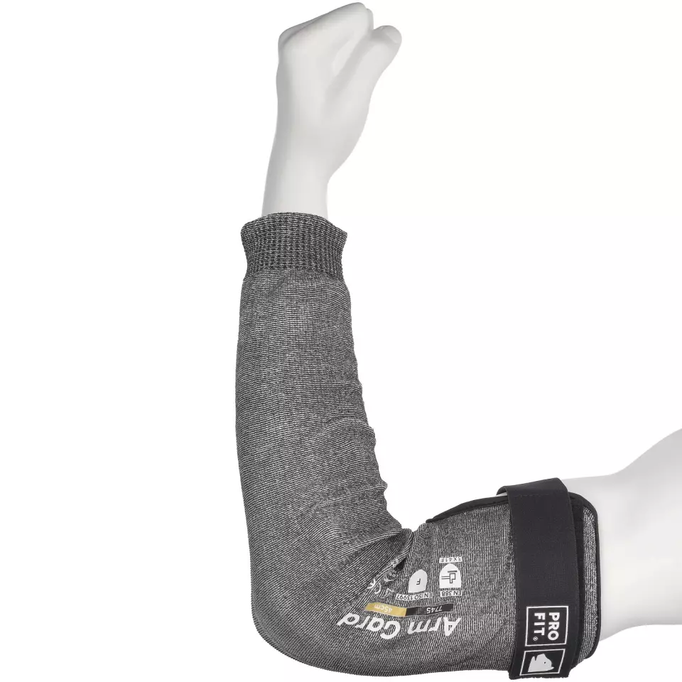 Fitzner Arbeitsschutz 7745, Armguard Cut Resistant Arm Sleeve, image 1, gallery thumbnail
