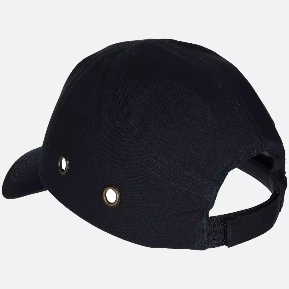 PRO FIT 906036, Pro-Fit® Baseball Cap, Dark Blue / Hydron Blue, image 3, gallery thumbnail