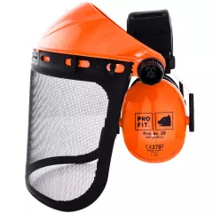 Face Shields & Hoods product category image