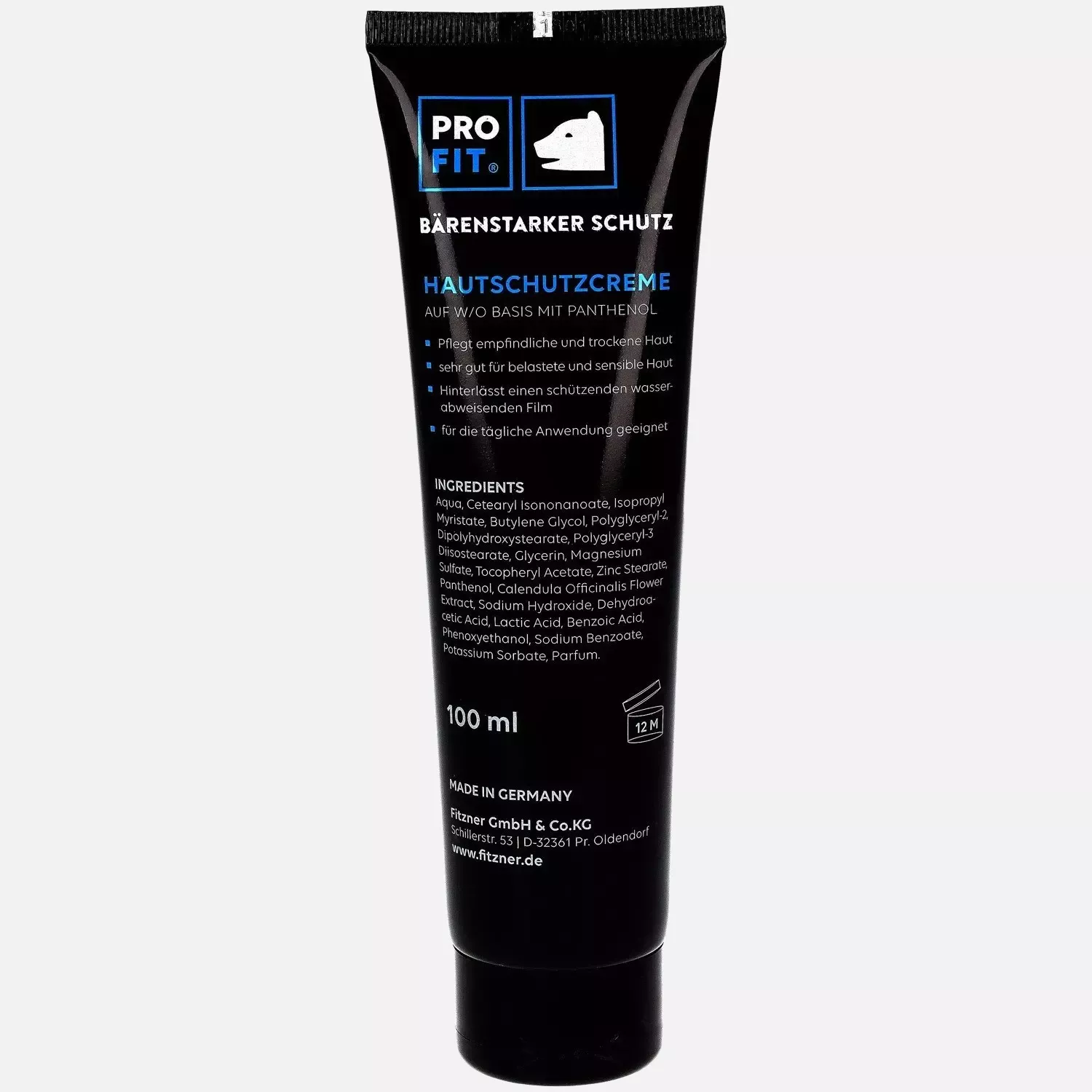 PRO FIT 999010, Hand Care Cream, image 2