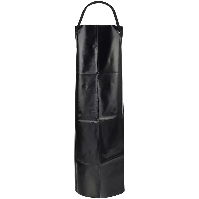 PRO FIT 174915, PVC Bib Apron, image 2, gallery thumbnail