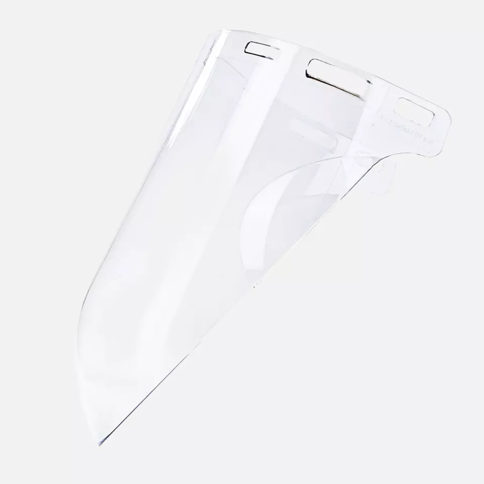 PRO FIT 38103, Panorama Plus Face Shield Visor, image 1, gallery thumbnail