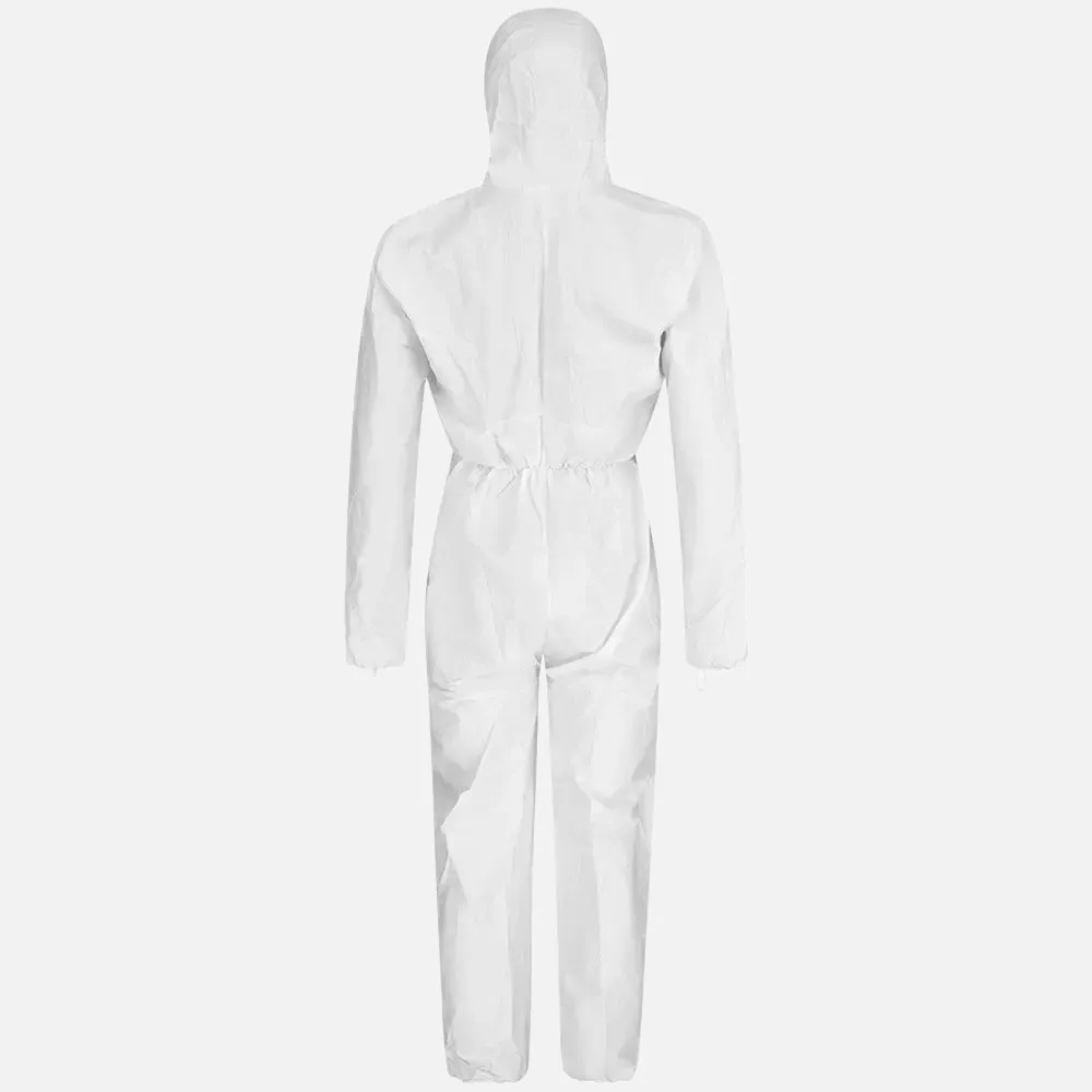 Fitzner Arbeitsschutz 1435, Eisbär Chemical Protective Coverall, image 3