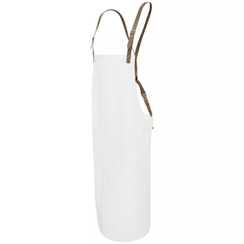 Fitzner Arbeitsschutz 106112, Leather Apron, Full Leather, image 1, gallery thumbnail