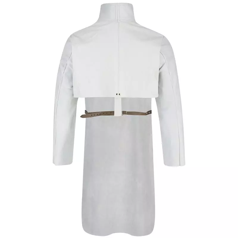 PRO FIT 311, Sigma Jacke, Vollleder, image 3