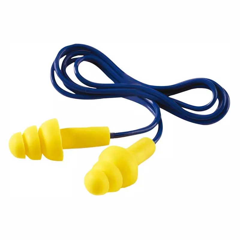 3M 905553, E-A-R™ ULTRAFIT™ Ear Plugs, image 1, gallery thumbnail