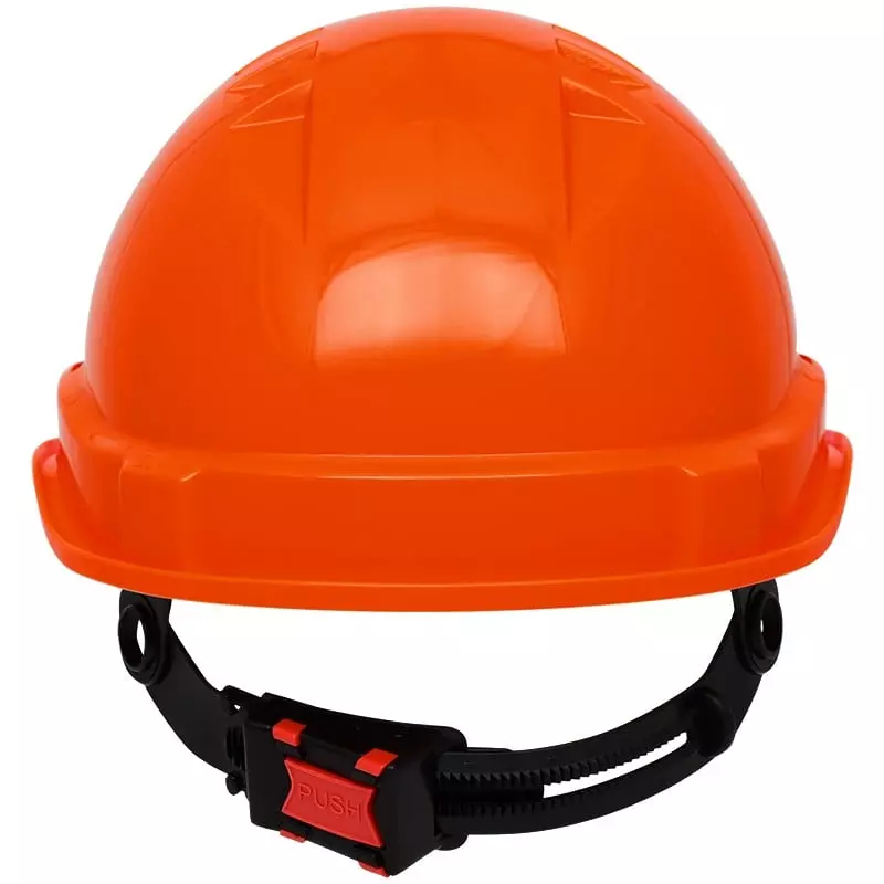 PRO FIT 906024, Pro Cap Construction Hard Hat, image 3, gallery thumbnail
