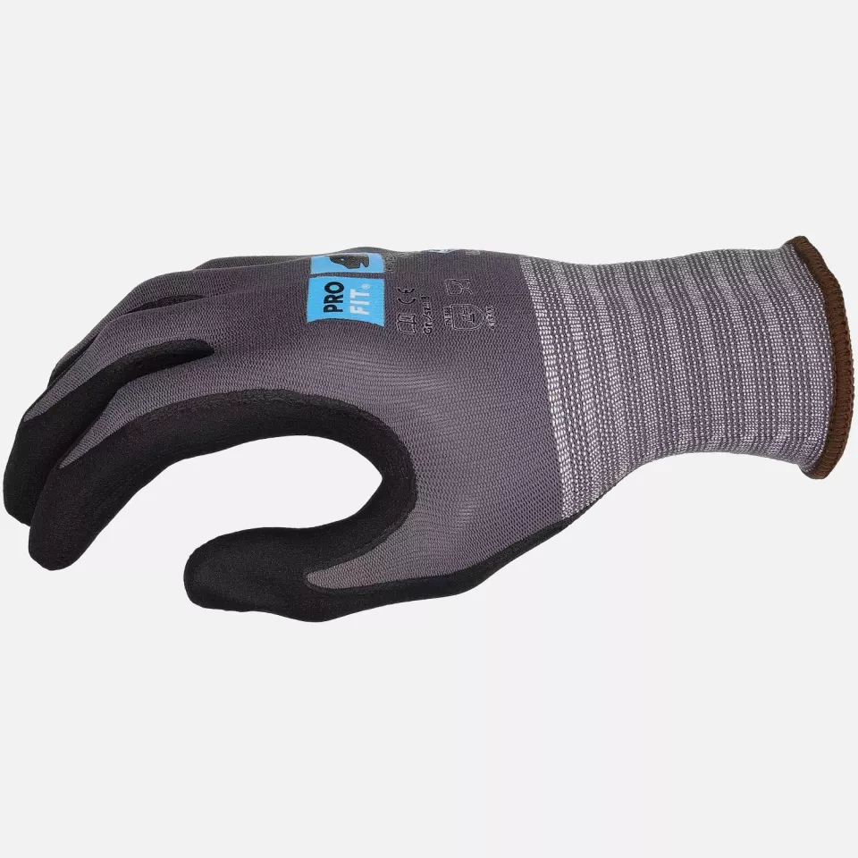 PRO FIT 582, Pro Nitrile Glove, image 2, gallery thumbnail