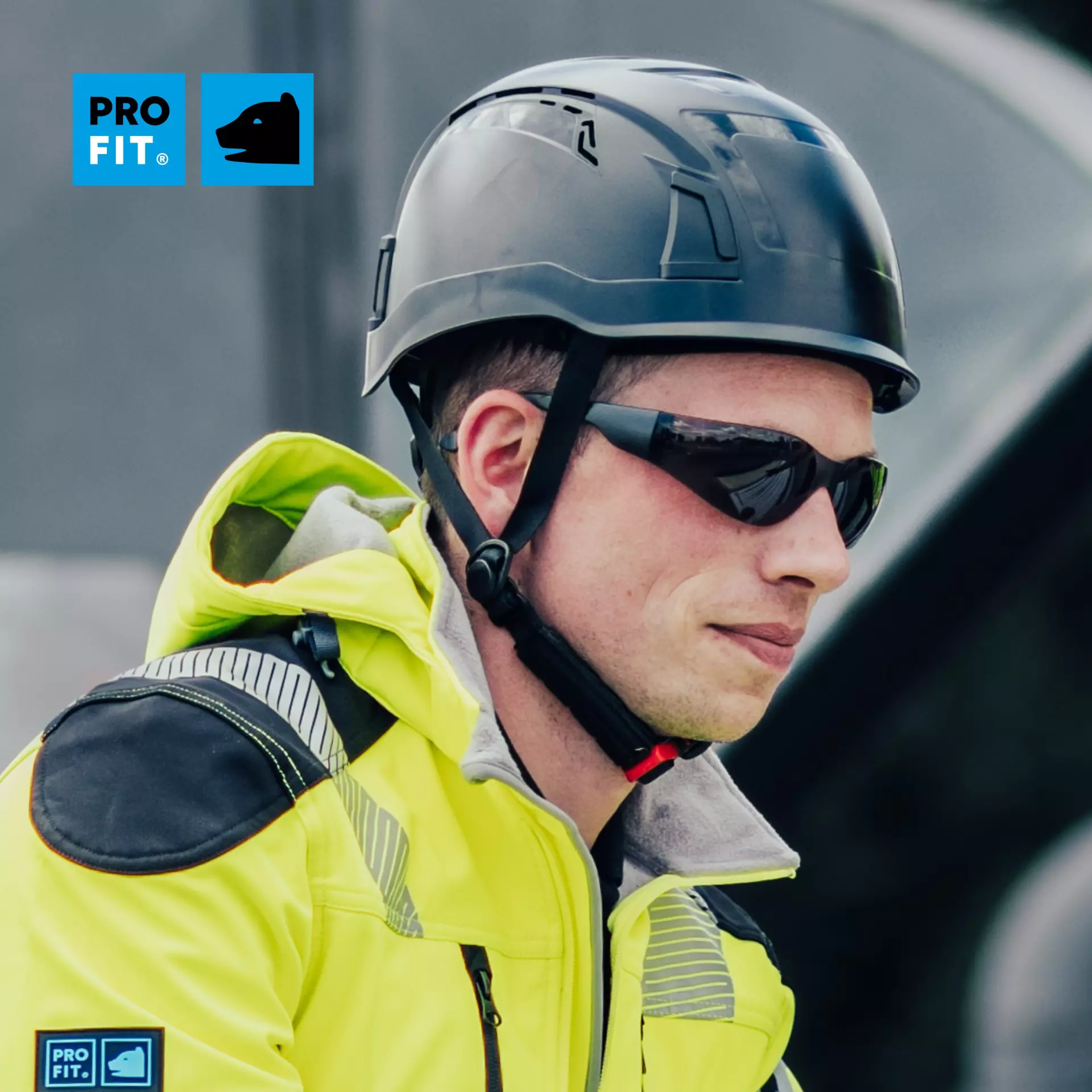 PRO FIT 8329, Light Safety Glasses, image 9