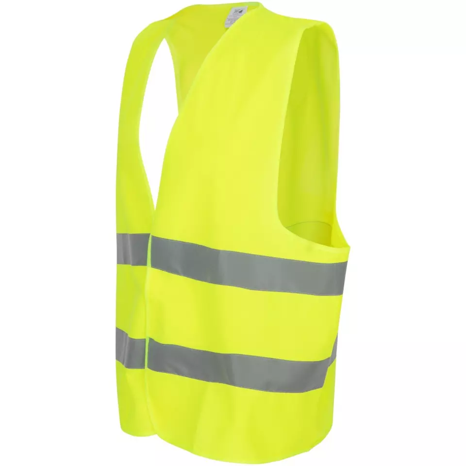 PRO FIT 970022, Safety Vest, image 2, gallery thumbnail