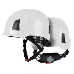 156612, PRO FIT Pro Cap D!-Rock Safety Helmet