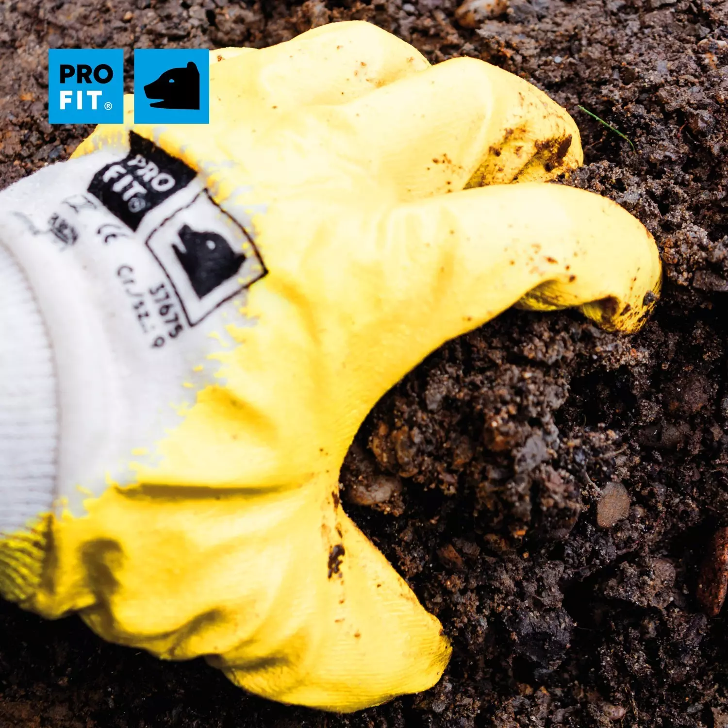 PRO FIT 37675, Mega lite Nitrile Glove, image 8