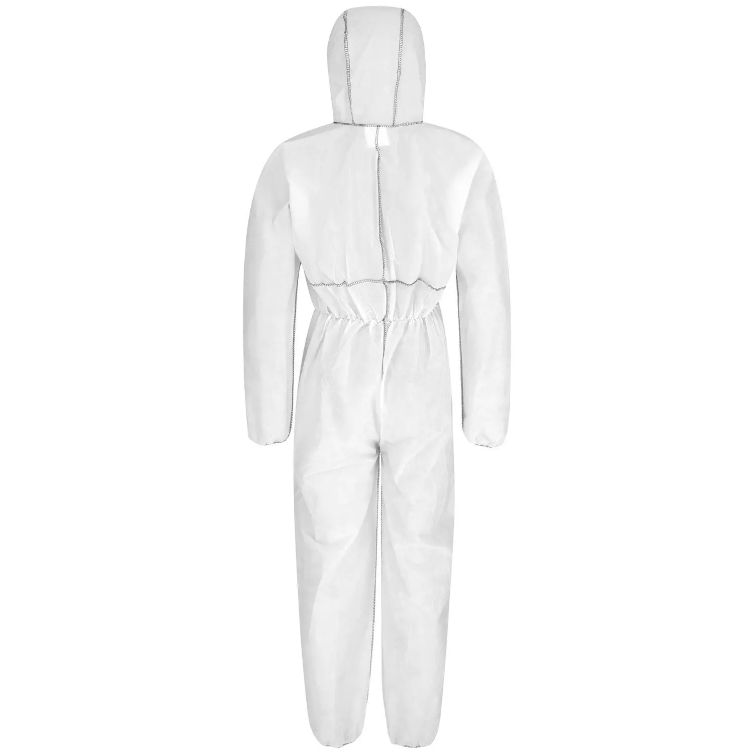 PRO FIT 1432, Braunbär Chemical Protective Coverall, image 3