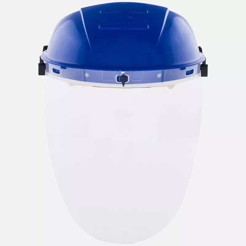 PRO FIT 35001, Panorama Face Shield Visor, image 2