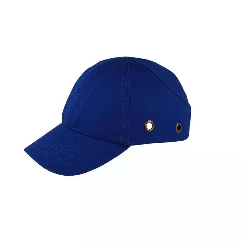 PRO FIT 906035, Baseball Cap, Light Blue / Royal Blue, image 1, gallery thumbnail