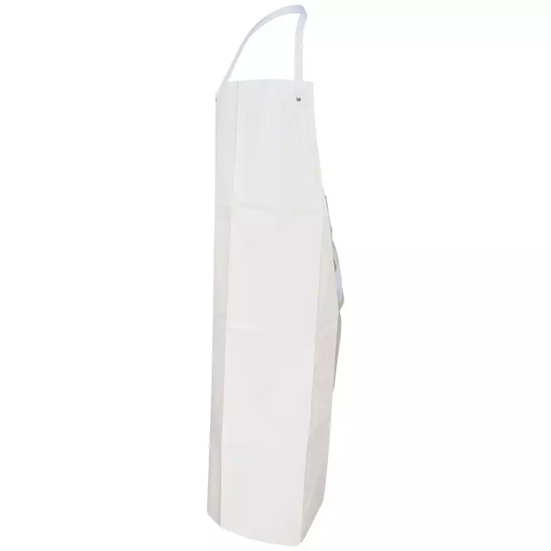 PRO FIT 175915, PVC Bib Apron, image 1, gallery thumbnail