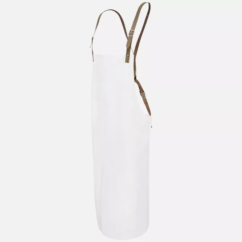 Fitzner Arbeitsschutz 106212, Leather Apron, Full Leather, image 1