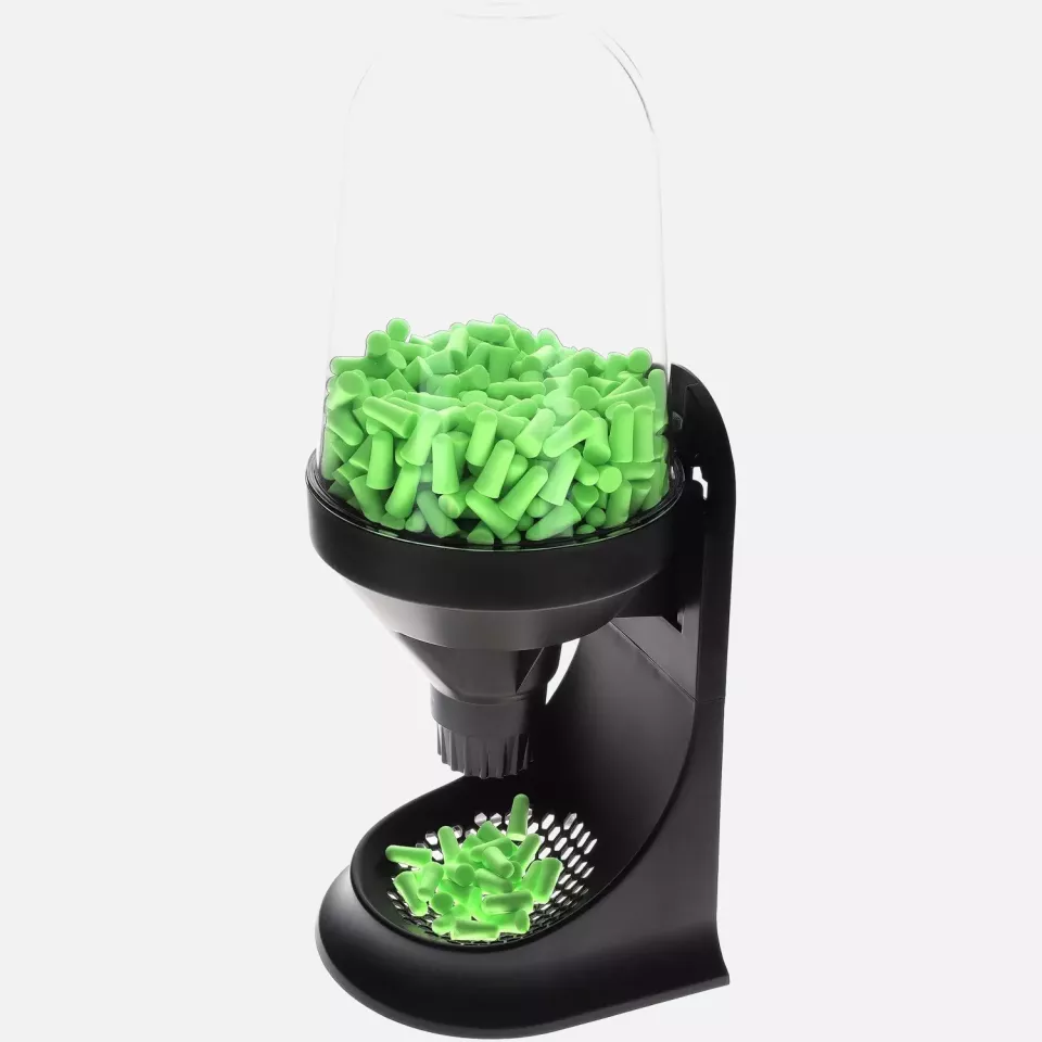 PRO FIT 171, Earplug Dispenser, image 2, gallery thumbnail