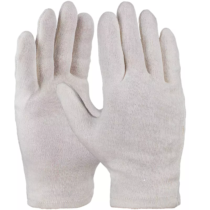 PRO FIT 632171, Cotton Glove, Tricot