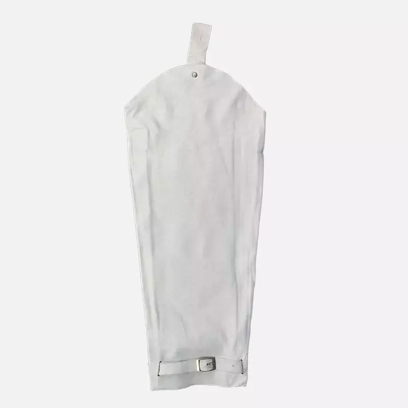 Fitzner Arbeitsschutz 907311, Armschoner Vollleder, image 1