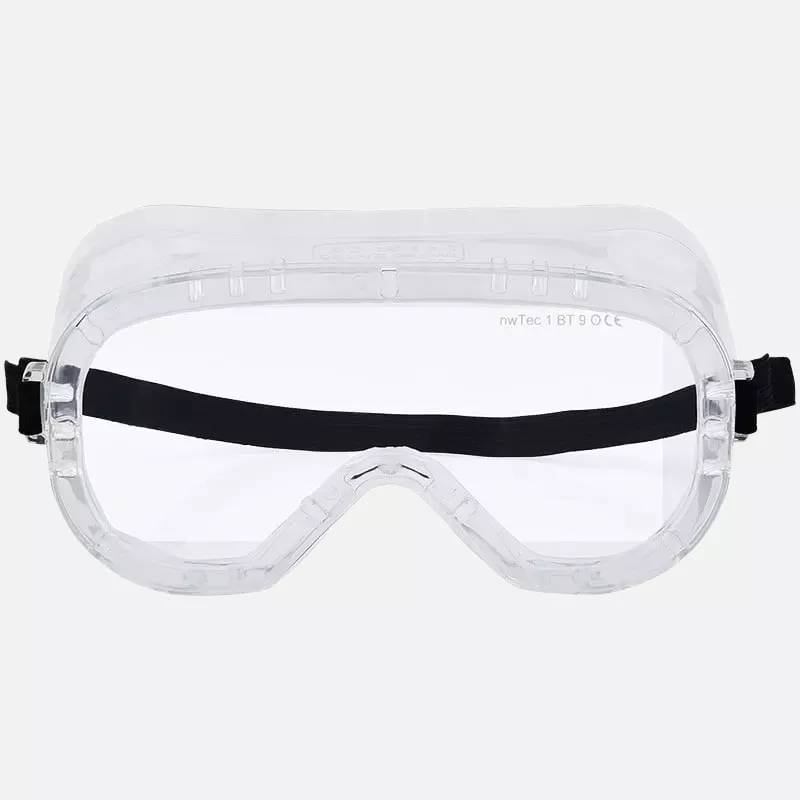 PRO FIT 8101, Vision Safety Goggles, image 2