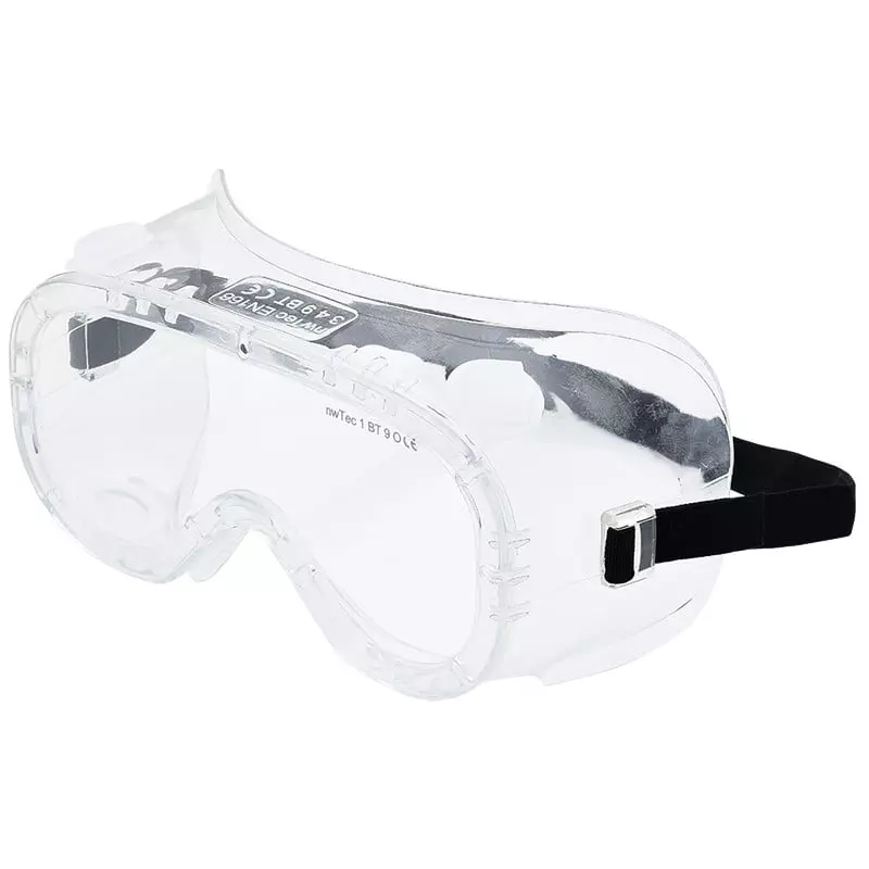 PRO FIT 8101, Vision Safety Goggles, image 1, gallery thumbnail